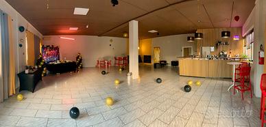 Sala per eventi ancona