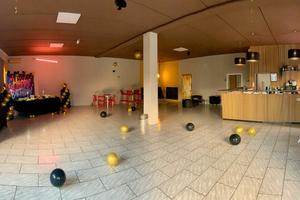 Sala per eventi ancona