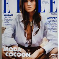 ELLE Italia Weekly 2024, n. 37