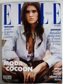 ELLE Italia Weekly 2024, n. 37