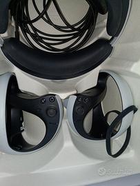 REALTÀ VIRTUALE PER PS 5 