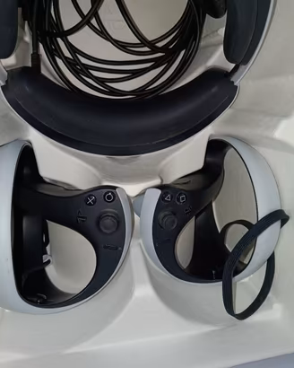 REALTÀ VIRTUALE PER PS 5 
