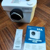 Sanitrit (trituratore igienico)