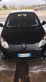 Renault twingo 1.2 benzina