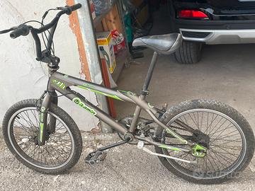 Bmx italiana