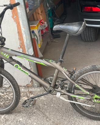 Bmx italiana
