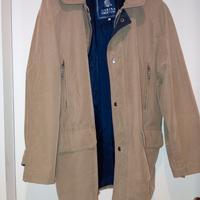 Giaccone Marina yachting