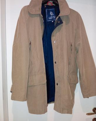 Giaccone Marina yachting