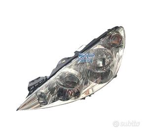 FANALE SINISTRO PER PEUGEOT 308 07-11