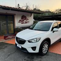 MAZDA CX-5 2.2L 150CV 2WD EURO 6! MOTORE 100.000