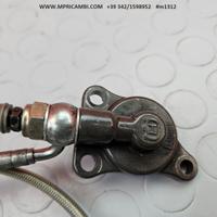 ATTUATORE FRIZIONE HUSQVARNA SMR 510 2004 2008 TE