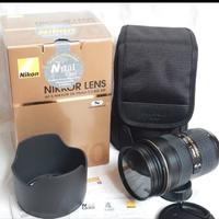 Nikon AF-S 24-70mm f2.8 G ED