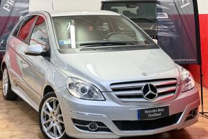 Mercedes-benz B 180 CDI Sport