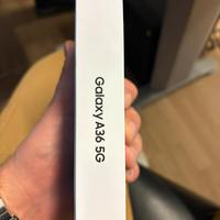 Samsung A36 5g