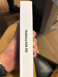 Samsung A36 5g
