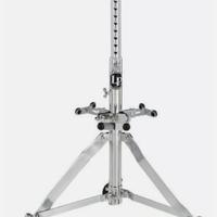 Triple Conga Stand Congas LP - (Latin Percussion) 