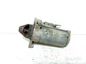 MOTORINO D' AVVIAMENTO PEUGEOT 208 Serie 966285418