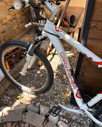 Mtb GARY FISHER