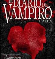 IL DIARIO DEL VAMPIRO: L'ALBA