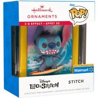 Stitch Funko Pop Ornaments per Hallmark e Walmart