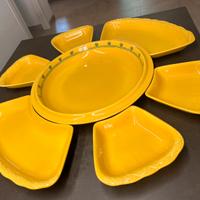 Servizio antipasto Tiffany boutique