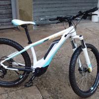 cube ACCESS HYBRID Pro 500 e-bike