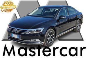 VOLKSWAGEN Passat Berlina 2.0 tdi Executive 4mot