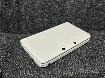 NINTENDO 3DS XL