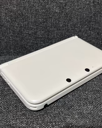 NINTENDO 3DS XL