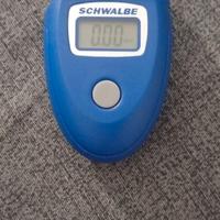 Misuratore di pressione schwalbe