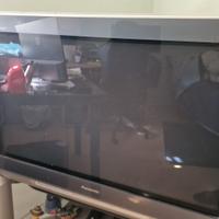 Tv retrogames Panasonic TX32PD030D