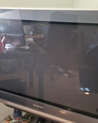 Tv retrogames Panasonic TX32PD030D