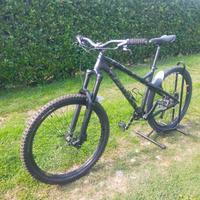 dartmoor enduro hardtail