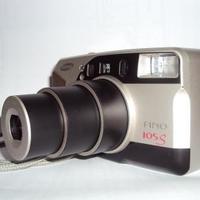 Macchina fotografica samsung fino 105 s