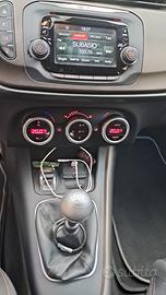 Alfa Romeo Giuliette