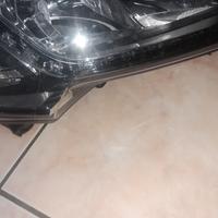 Faro anteriore dx OPEL MOVANO LED ORIGINALE