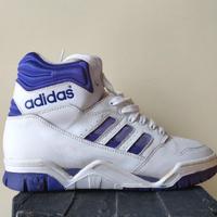 Adidas Phantom - scarpe vintage 1984 - anni ’80