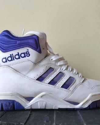 Adidas Phantom - scarpe vintage 1984 - anni ’80