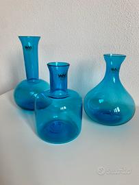 Set 3 Vasi VeArt  Murano