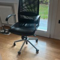 SEDIA STUDIO / UFFICIO IKEA