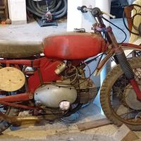 ricambi moto epoca