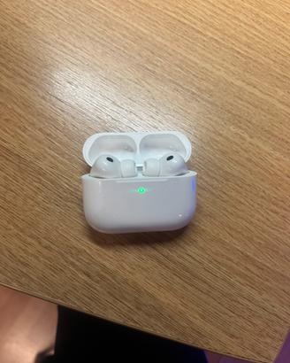 Air pods 4 generazione