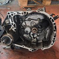 Cambio Marce Renault Clio, Kangoo 1.9 D 