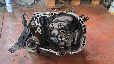 Cambio Marce Renault Clio, Kangoo 1.9 D 