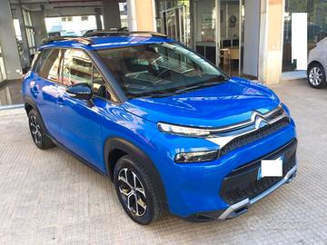 Citroen C3 Aircross PureTech 130 S&S EAT6 Shine
