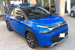 Citroen C3 Aircross PureTech 130 S&S EAT6 Shine