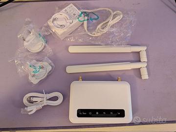 GL.iNet GL-X750 (Spitz) V2 4G LTE OpenWrt