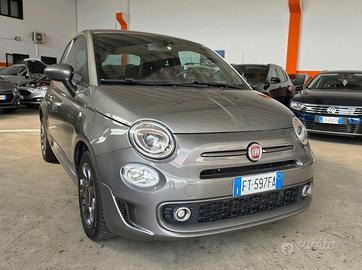 Fiat 500 1.2 S