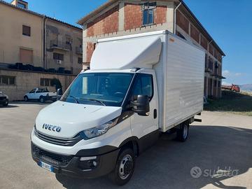 Iveco Daily 35-180 (35C18 E6)