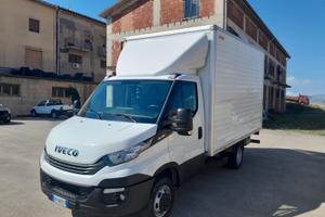 Iveco Daily 35-180 (35C18 E6)
